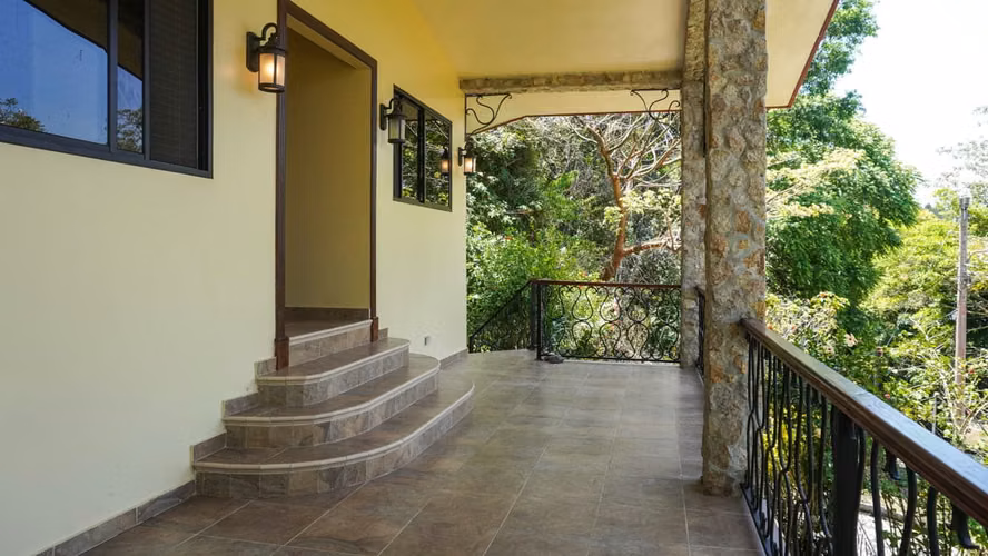 Se Vende Casa De Dos Recamaras En Altos Del Maria - Imagen 2