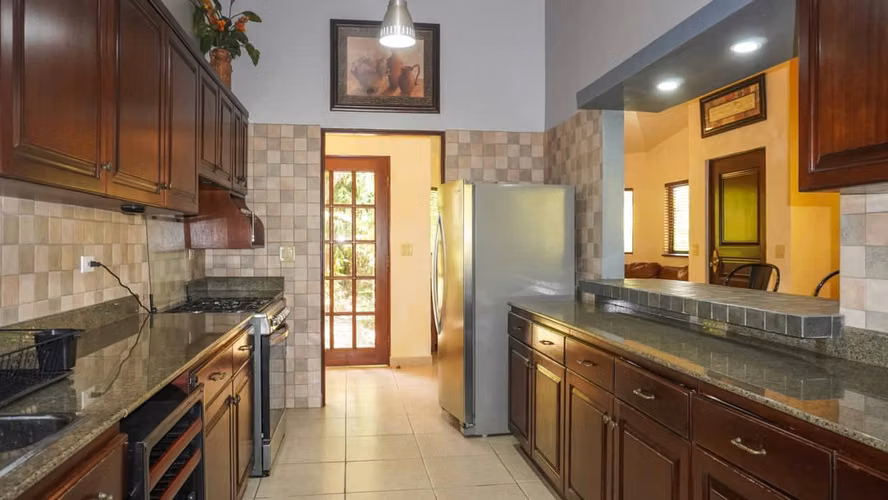 Se Vende Casa De Dos Recamaras En Altos Del Maria - Imagen 7