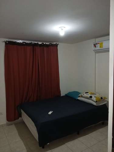 ALQUILER DE APARTAMENTO EN CANTABRIA IV AMOBLADO - PLANTA BAJA CON 2 ESTACIONAMIENTOS