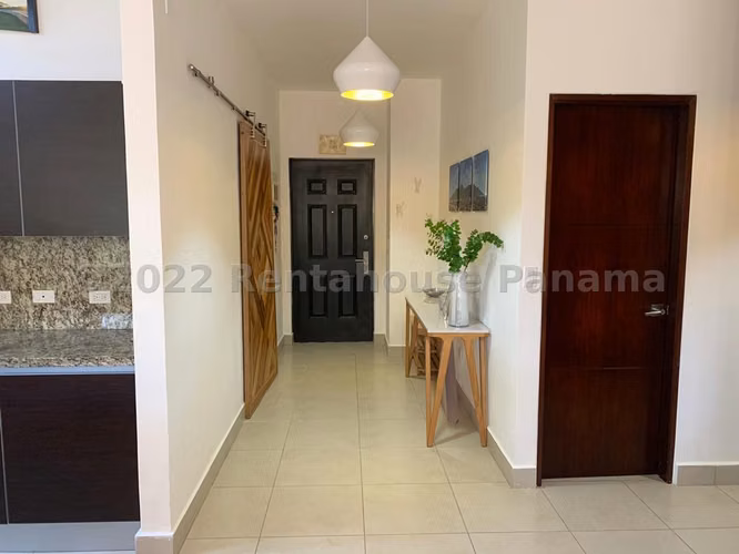 Apartamento en venta en Clayton EH