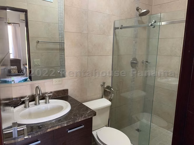 Apartamento en venta en Clayton EH