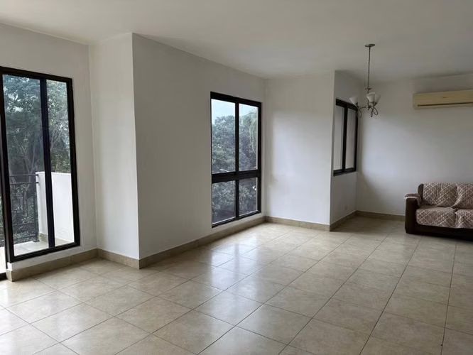 Alquiler de apartamento en Amador