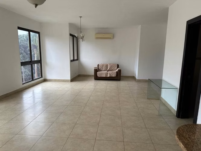 Alquiler de apartamento en Amador