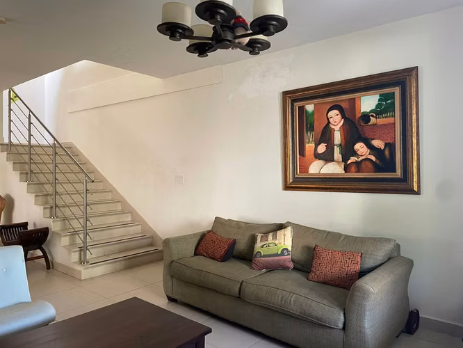 ¡Tu nuevo hogar te espera en River Valley, Panamá Pacífico! - Imagen 12
