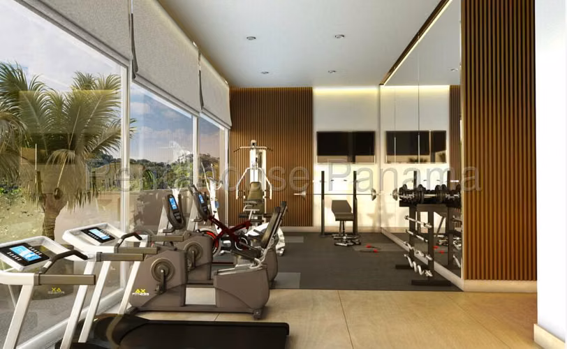 Apartamento en Proyecto en Venta en Clayton Poin Clayton CIG266899