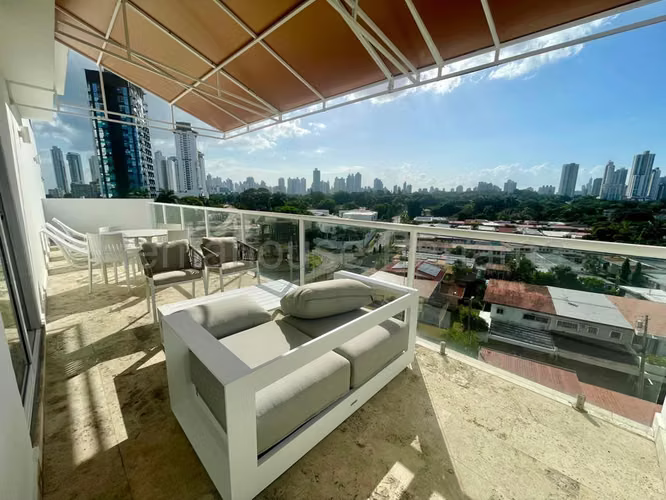 Apartamento Amoblado en Venta en Bahia del Golf  Coco del Mar