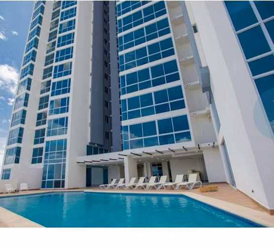 Vendo apartamento P.H Coral Tower san francisco carrasquilla - Imagen 12