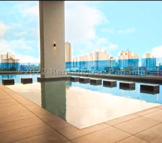 Apartamento en Venta en Loma Vista Hato Pintado CIG265730