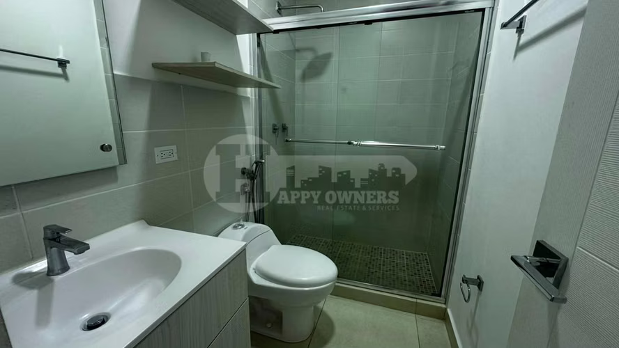 Alquiler de casa en Villa Sur Residences, Costa Sur. E.L