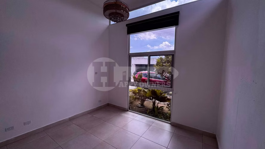 Alquiler de casa en Villa Sur Residences, Costa Sur. E.L