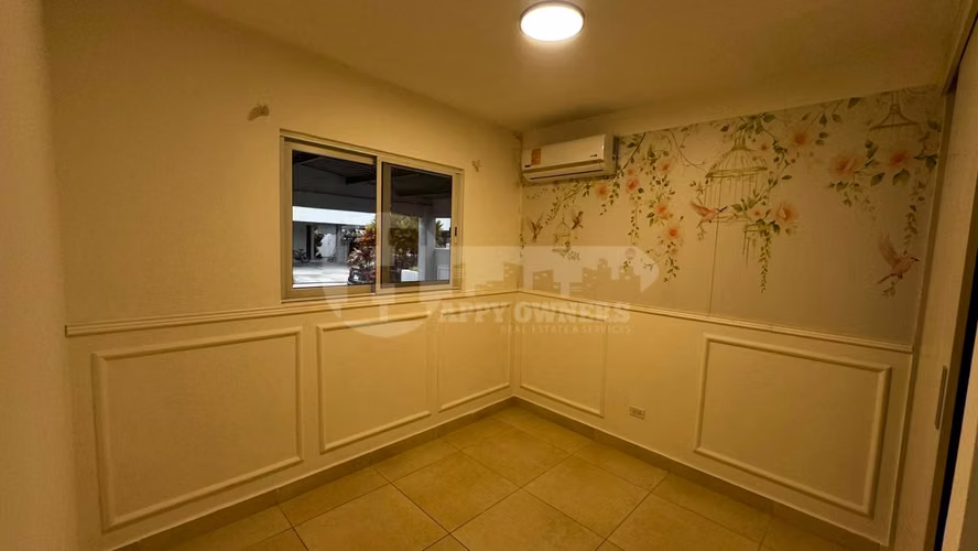 Alquiler de casa en Villa Sur Residences, Costa Sur. E.L
