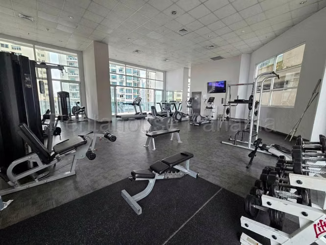 Apartamento en Venta en Oasis on the Bay Punta Pacifica  CIG 266930