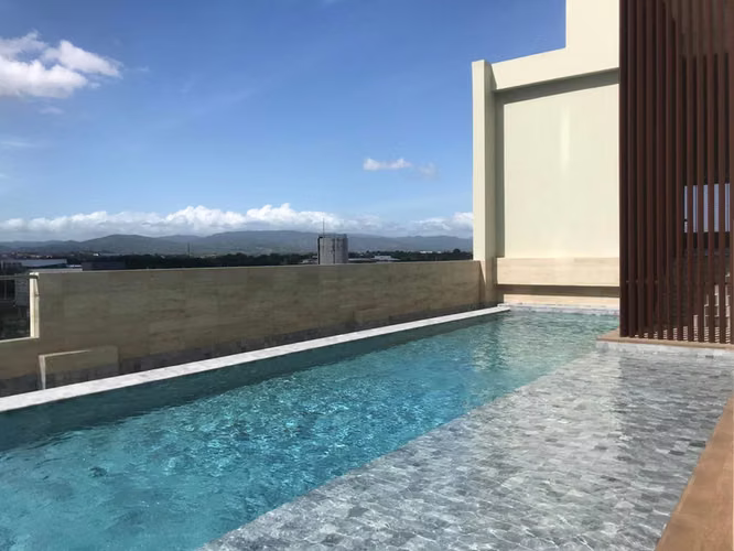 Apartamento en Venta en Solana Santa Maria CIG23702