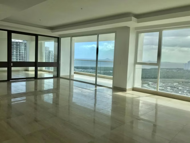 Apartamento en Venta en Solana Santa Maria CIG23702