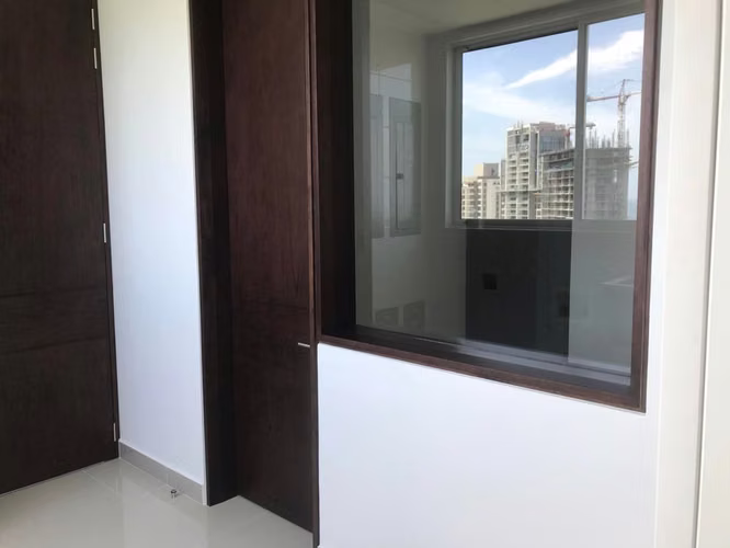 Apartamento en Venta en Solana Santa Maria CIG23702