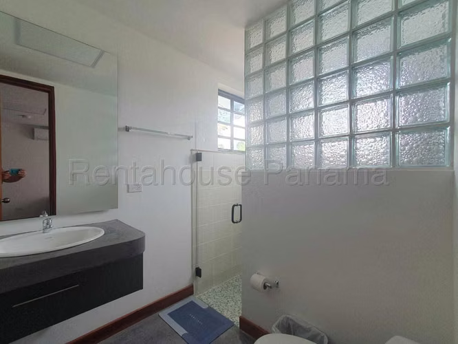 Casa Amoblada en Alquiler en Llano Grande Cocle, CIG265814