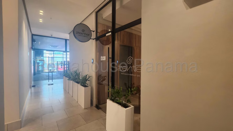 Se Alquila Apartamento en Paitilla LA27-53