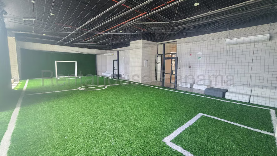Se Alquila Apartamento en Paitilla LA27-53
