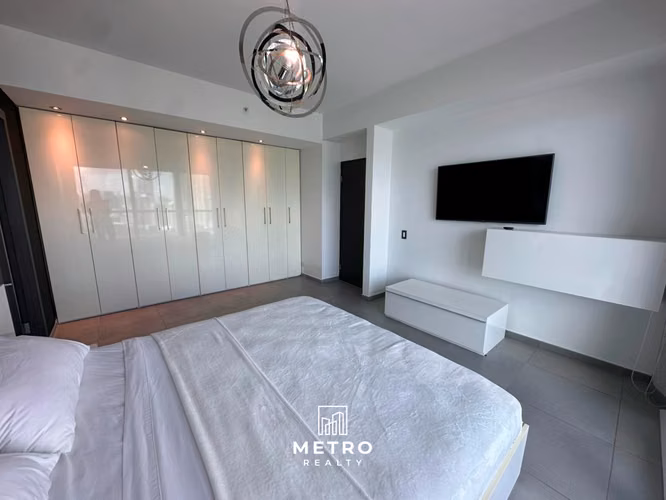 Apartamento en Alquiler – PH Yacht Club, Avenida Balboa