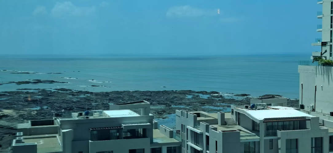 FOR RENTPUNTA PACIFICA F MAR 2 R  154METROS - Imagen 7
