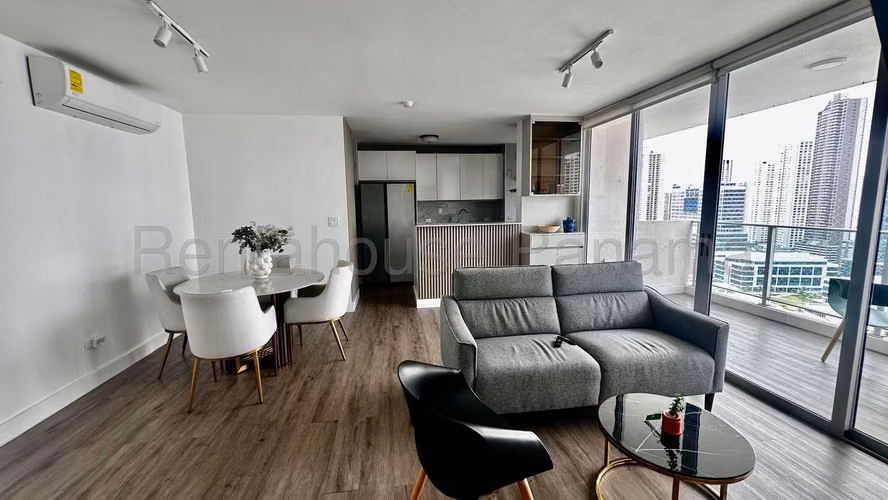 Alquiler de apartamento en Ph Sevilla 27MVCH75 - Imagen 5