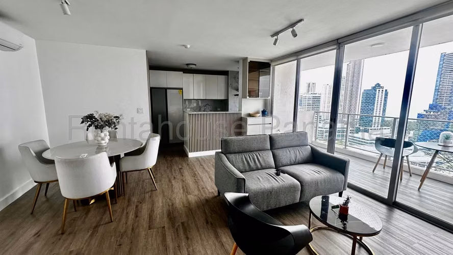Alquiler de apartamento en Ph Sevilla 27MVCH75 - Imagen 4