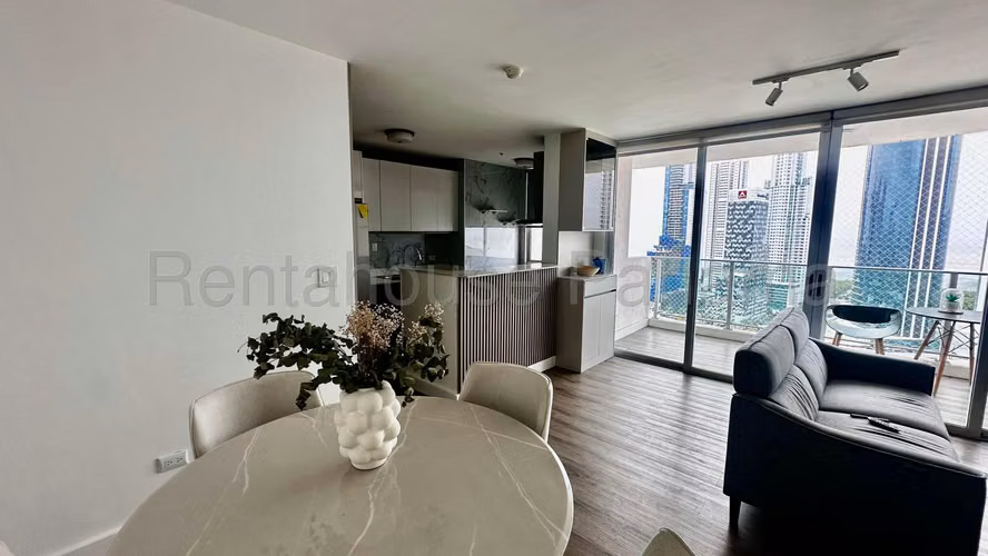 Alquiler de apartamento en Ph Sevilla 27MVCH75 - Imagen 2