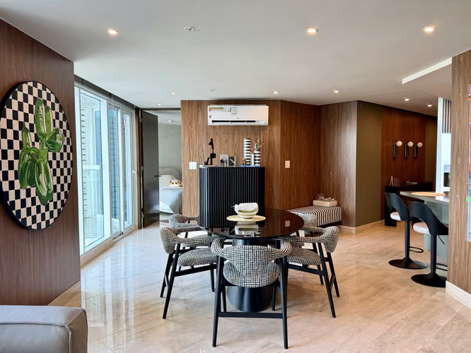 Se Alquila apartamento - PH The Regent - Costa del Este - Imagen 4