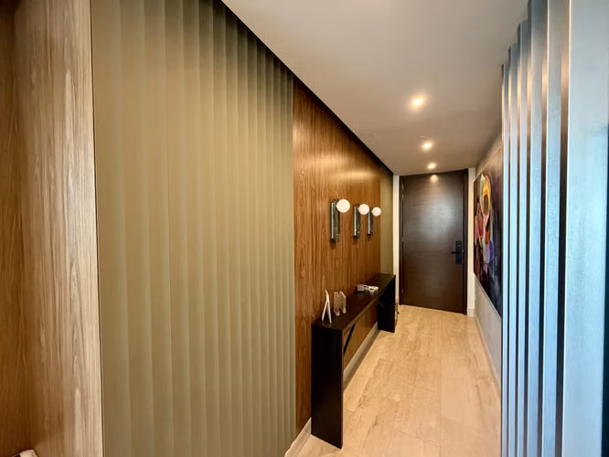 Se Alquila apartamento - PH The Regent - Costa del Este - Imagen 8