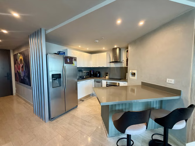 Se Alquila apartamento - PH The Regent - Costa del Este - Imagen 7