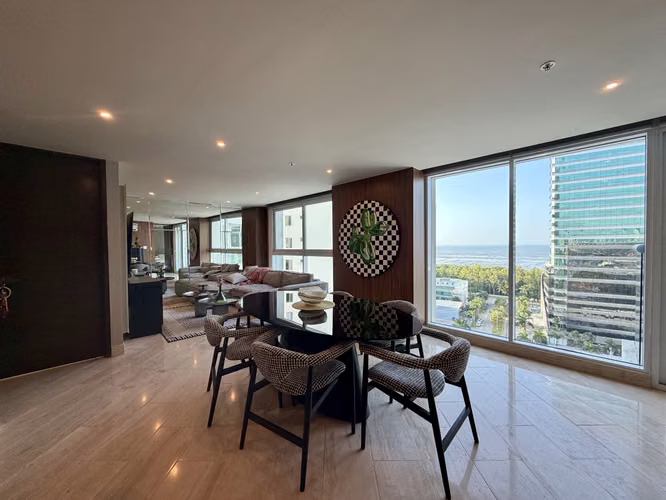 Se Alquila apartamento - PH The Regent - Costa del Este - Imagen 1