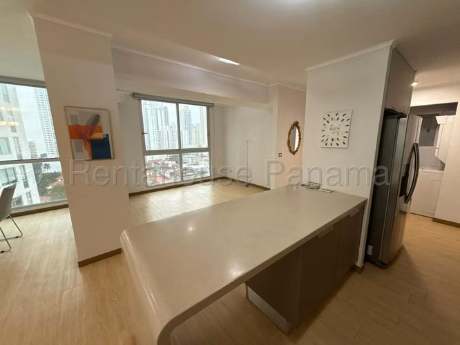 Alquiler de apartamento en Ph Quartier del Mar 27MVCH57