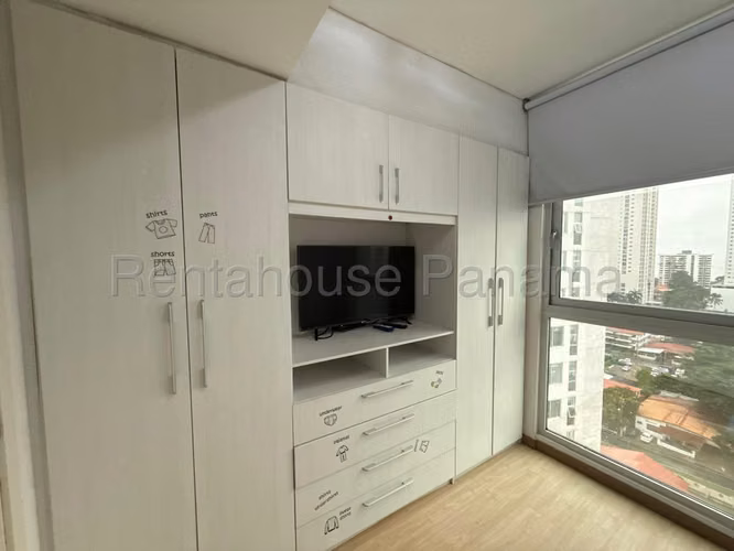 Alquiler de apartamento en Ph Quartier del Mar 27MVCH57