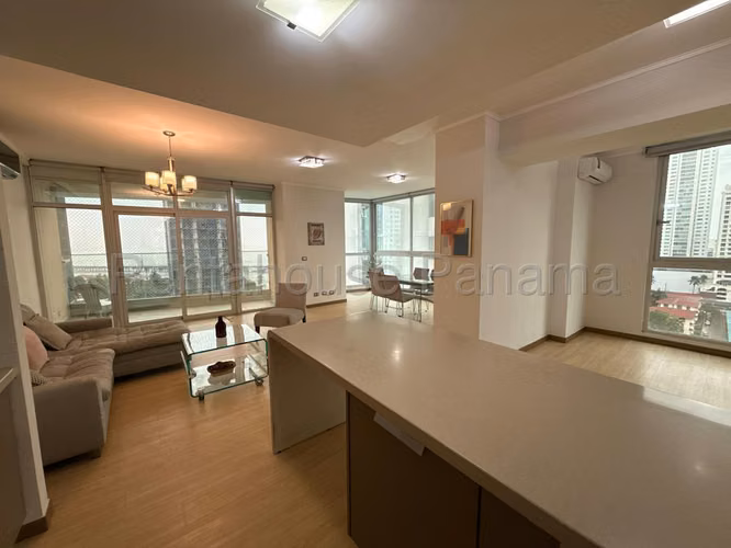 Alquiler de apartamento en Ph Quartier del Mar 27MVCH57