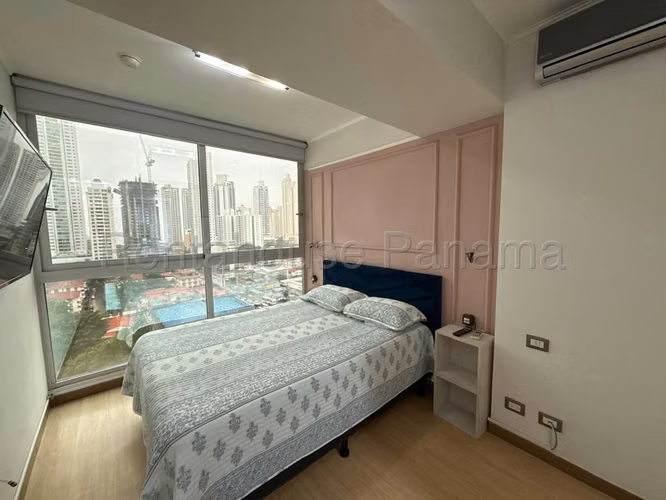 Alquiler de apartamento en Ph Quartier del Mar 27MVCH57