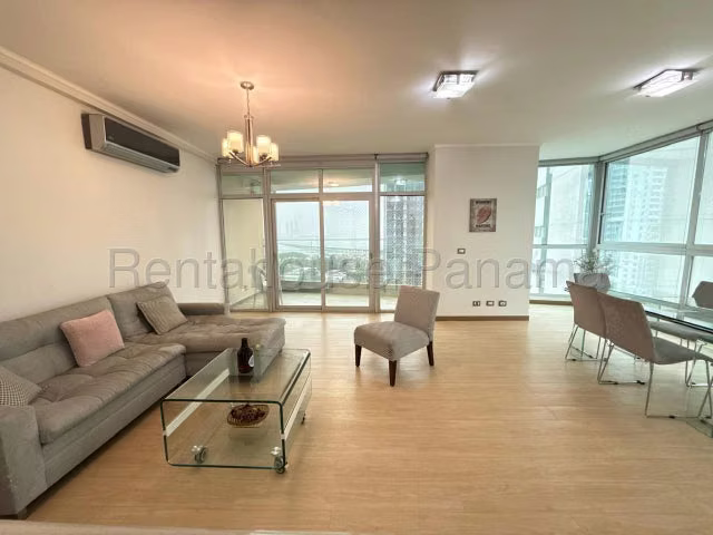Apartamento en alquiler en PH Quartier 27LRL57 - Imagen 2