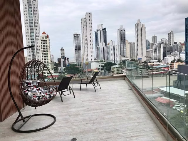 Apartamento en alquiler en PH Quartier 27LRL57 - Imagen 19