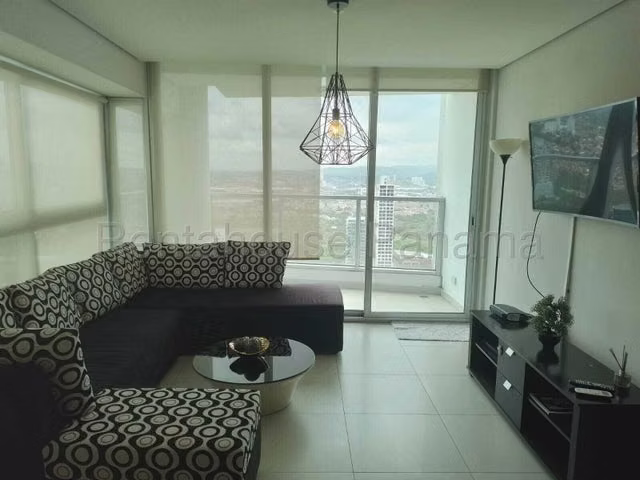 Apartment for Sale in Costa del Este 27LDC39