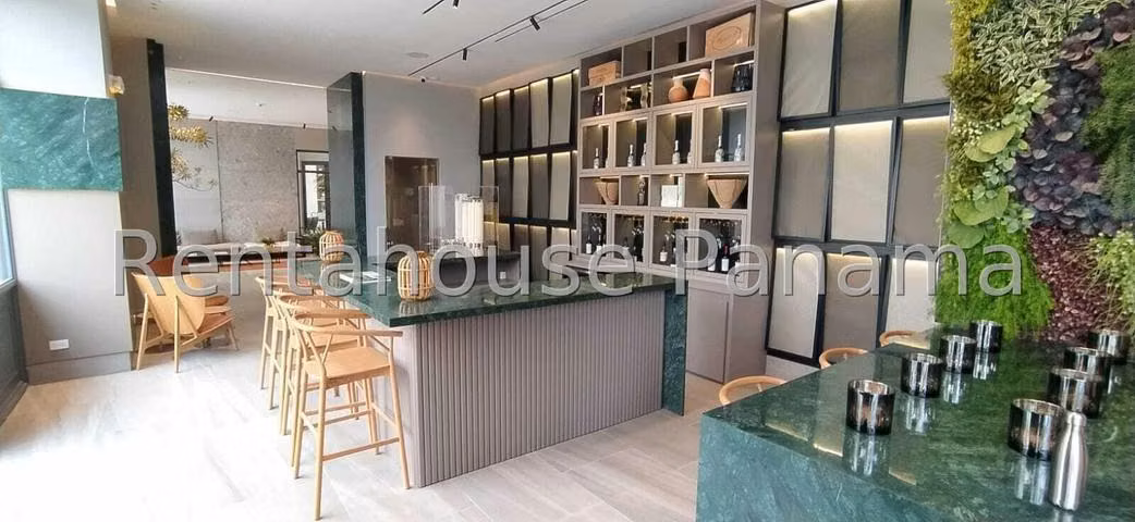 Apartamento en Venta en Santa María. PH OCEAN HOUSE. 27LDC37
