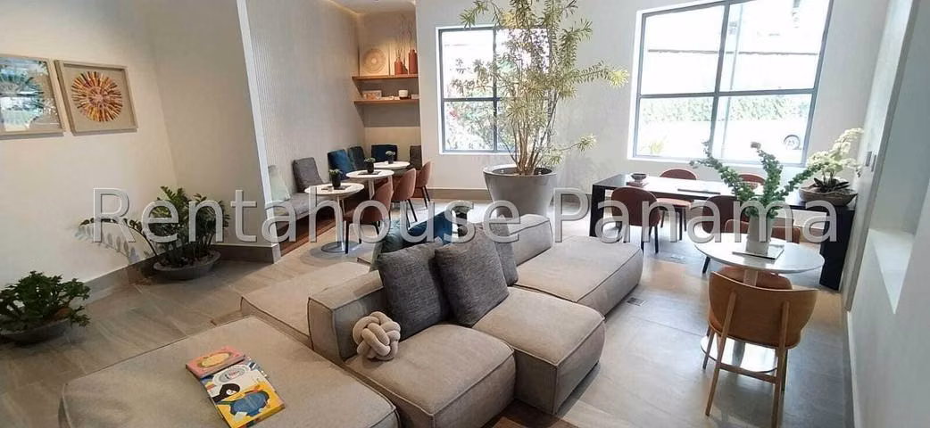 Apartamento en Venta en Santa María. PH OCEAN HOUSE. 27LDC37