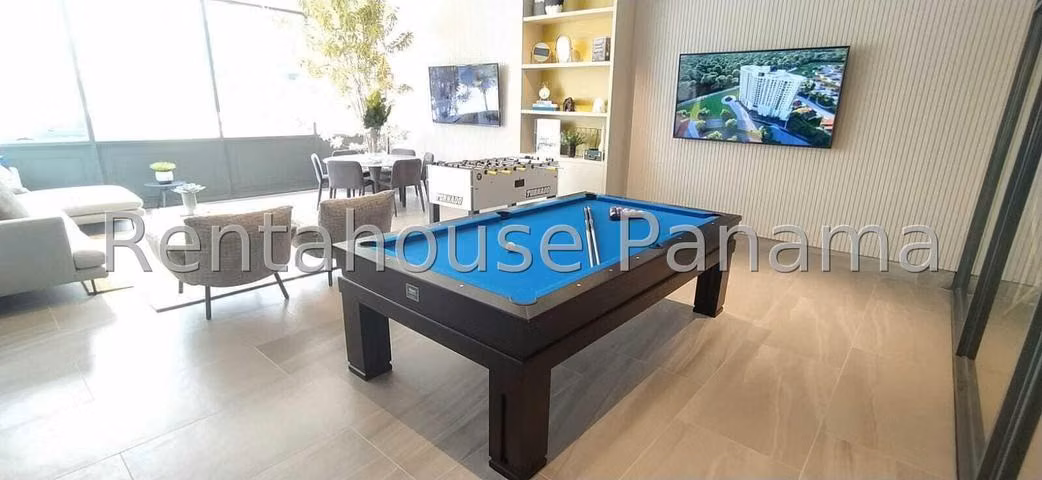 Apartamento en Venta en Santa María. PH OCEAN HOUSE. 27LDC37