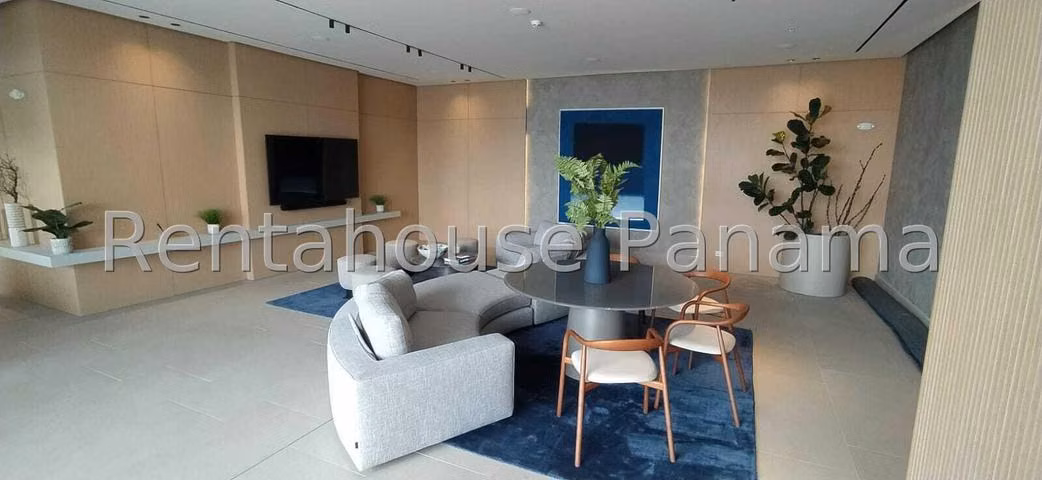 Apartamento en Venta en Santa María. PH OCEAN HOUSE. 27LDC37