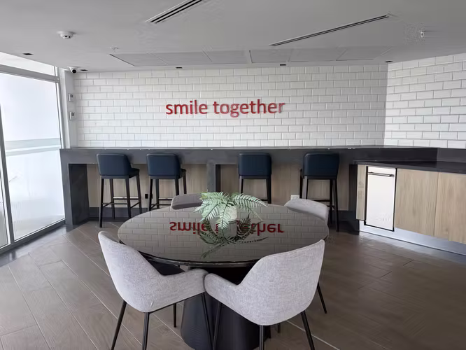 Se Alquila apartamento  en El cangrejo