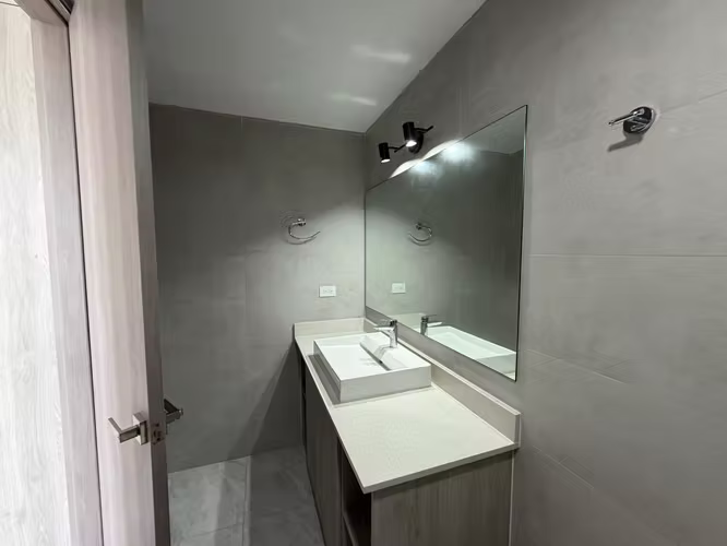 Se Alquila apartamento  en El cangrejo