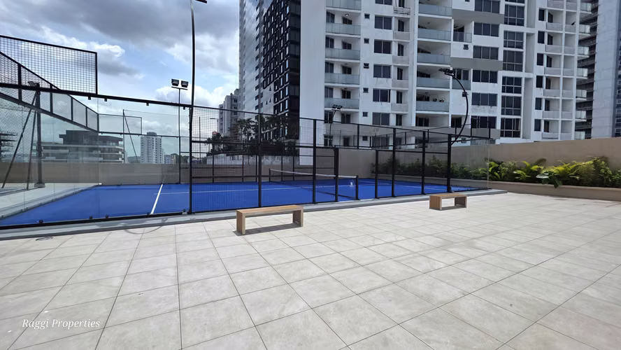 **Beautiful Furnished Apartment for Rent – P.H. White Tower, Avenida Balboa**