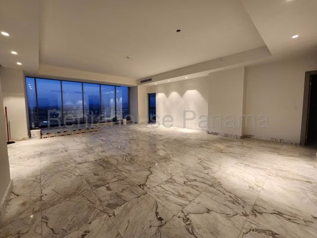 Apartamento en Alquiler en Costa del Este. PH REGALIA. 26LDC6505