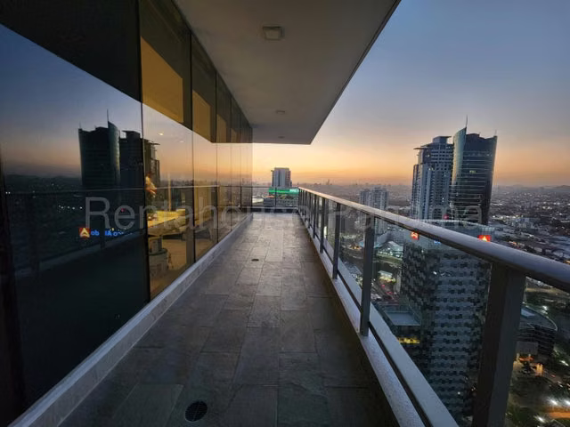 Apartamento en Alquiler en Costa del Este. PH REGALIA. 26LDC6505