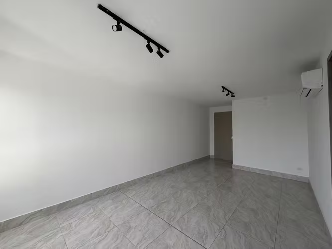 Se Vende apartamento en El Cangrejo
