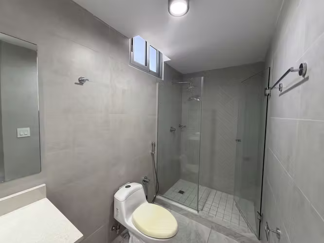Se Vende apartamento en El Cangrejo