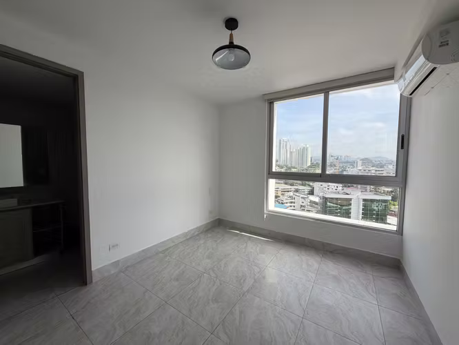 Se Vende apartamento en El Cangrejo